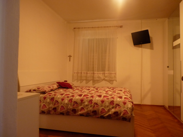 Appartamento Vacanze / Flat / Wohnung zu vermieten a Tesero - Signora Delladio - Via Sorasass 6 - Tel: 3498787580